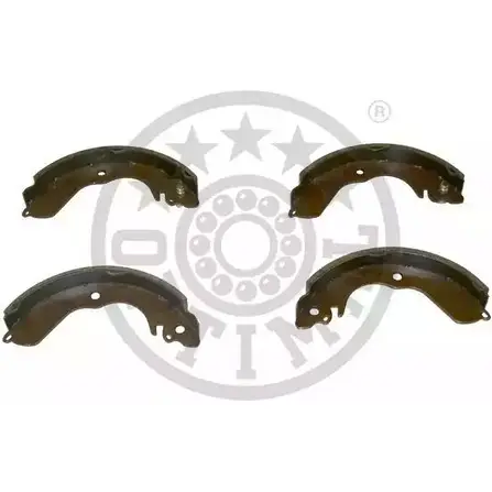 Тормозные колодки, комплект OPTIMAL 8V4IG J BB-6470 108OP 1214611583
