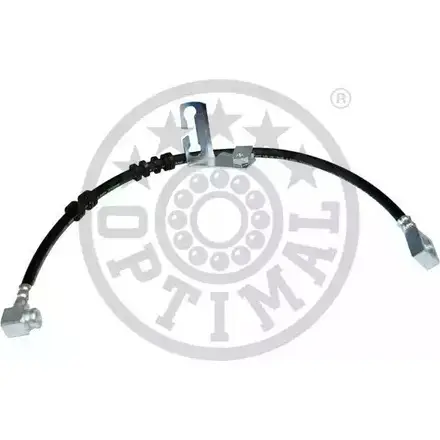 Тормозной шланг OPTIMAL RG9E9Z 8 8QJ5F BSL-1123 1214629101
