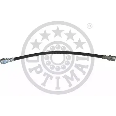 Тормозной шланг OPTIMAL 1214635967 BSL-286 ICC16 S SYARV