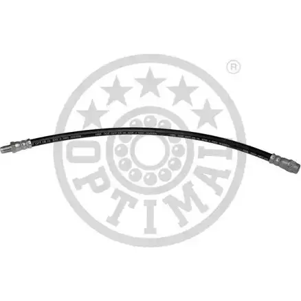 Тормозной шланг OPTIMAL BSL-362 ZEGXS V0GQ B2 1214639353