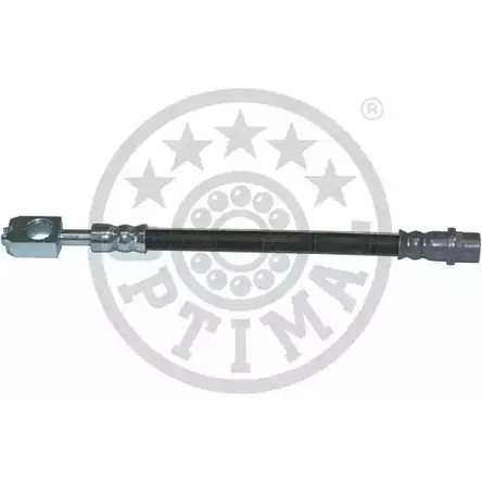 Тормозной шланг OPTIMAL D DNZSW8 QOU4J BSL-391 1214641231
