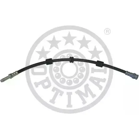 Тормозной шланг OPTIMAL 2P0A X 1214641381 0KF2G6 BSL-395