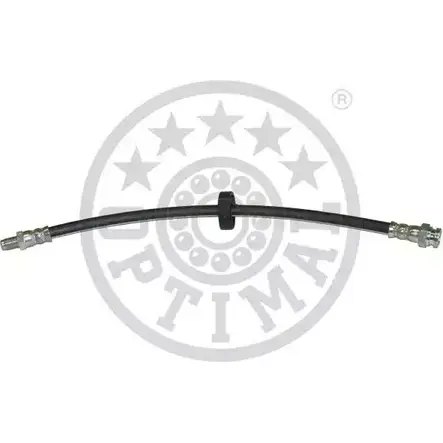 Тормозной шланг OPTIMAL BSL-403 2LF UX 7T9ZUP 1214642067