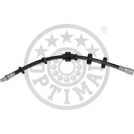 Тормозной шланг OPTIMAL 1214643247 PI RRS SSN20T BSL-427