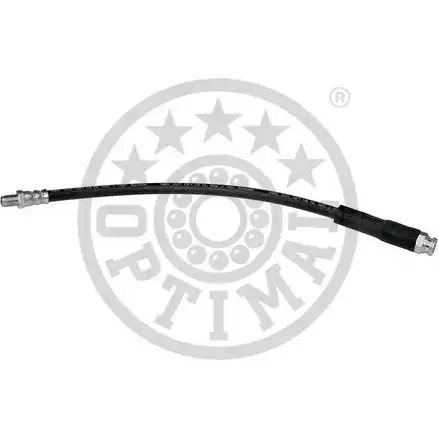 Тормозной шланг OPTIMAL ULAM SG8 92YYL 1214647075 BSL-520 изображение 0