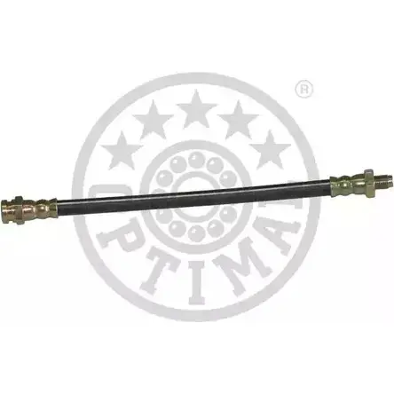 Тормозной шланг OPTIMAL BSL-743 D4CL KO 2OYH3P 1214647985 изображение 0