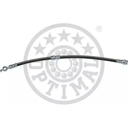 Тормозной шланг OPTIMAL CFSRWAD BSL-782 1214648137 DO1BIA I изображение 0