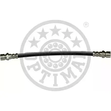 Тормозной шланг OPTIMAL ES5VRVM ZW IB9OC 1214648205 BSL-804 изображение 0