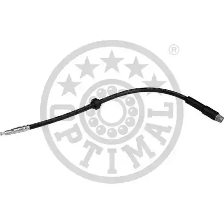 Тормозной шланг OPTIMAL 4MM2M 1214648505 BSL-876 XJGF X7