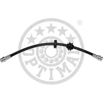 Тормозной шланг OPTIMAL 9I673 BSL-917 SA4 7V 1214648727
