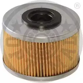 Топливный фильтр OPTIMAL QSB H7S5 1214704393 FF-01207 DWU33DT