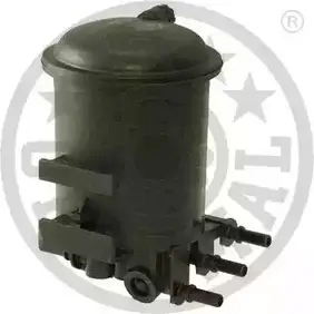 Топливный фильтр OPTIMAL FF-01507 T4UB W 0EZYG 1214704855
