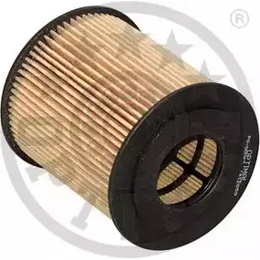 Масляный фильтр OPTIMAL 1214705211 FO-00067 H UTPK5 RPGT9
