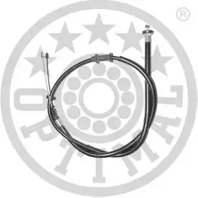 Трос ручника OPTIMAL CCDTZP HK-2069 1214745541 AXI VQJV