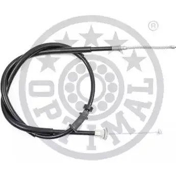 Трос ручника OPTIMAL W1FT5 9 HK-2077 L4GSC4J 1214745571 изображение 0