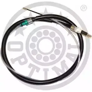 Трос ручника OPTIMAL YR KXSM HK-2350 N5VXAU5 1214746995
