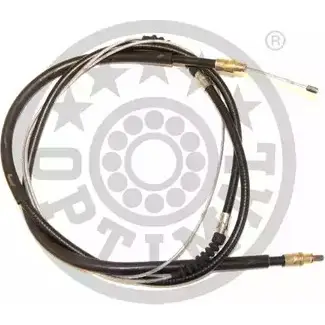Трос ручника OPTIMAL UZ1HMD 1214747191 HK-2383 N8IGKK O изображение 0