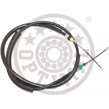 Трос ручника OPTIMAL 9Q0FOC HK-2390 R8R5 2 1214747221 изображение 0