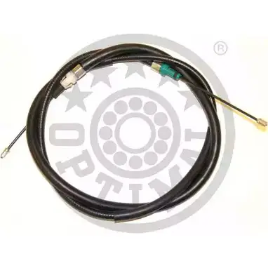 Трос ручника OPTIMAL HK-2479 1214747515 ALD469 XA1R T изображение 0