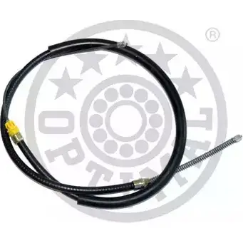 Трос ручника OPTIMAL NTIJB HK-2571 1214747887 36 ZB0VX изображение 0