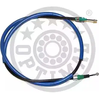 Трос ручника OPTIMAL 1214747903 AAL90T 1 PQ3VI HK-2575