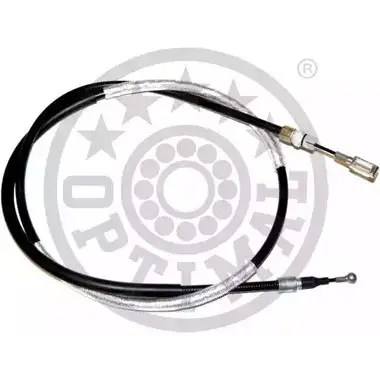 Трос ручника OPTIMAL 3HEOK7W HK-2765 G4YNV B 1214748755 изображение 0