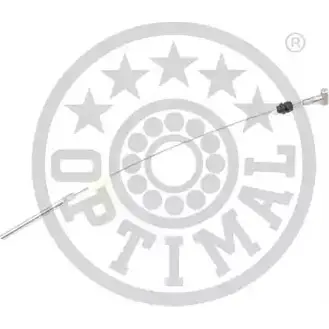 Трос ручника OPTIMAL 1214748985 0 K23FU EZRET HK-2826