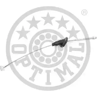 Трос ручника OPTIMAL HK-2833 1 2A1G 1214749055 0JOOUI