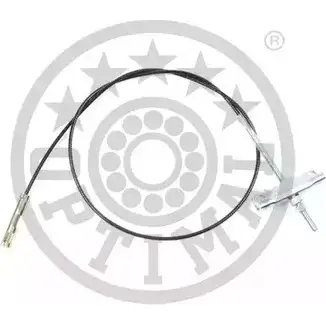 Трос ручника OPTIMAL N 4IPZ HK-2845 RZMJY 1214749137