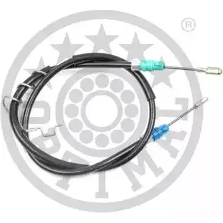 Трос ручника OPTIMAL 9 RIE4KA HK-2902 1214749619 ZDVYU8