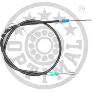 Трос ручника OPTIMAL M J0CR JD8JS0 1214749641 HK-2904