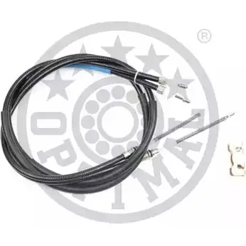 Трос ручника OPTIMAL 1214749897 ZZPJ 3 HK-2932 PXO7U изображение 0
