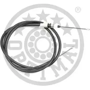 Трос ручника OPTIMAL HK-2938 98B 5P 5JX28 1214749969 изображение 0