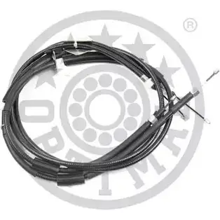 Трос ручника OPTIMAL 1214750177 LB6I Z96 S6XI1JA HK-2950