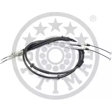 Трос ручника OPTIMAL U2YGVG7 HK-3102 1214750993 K CZO5P изображение 0
