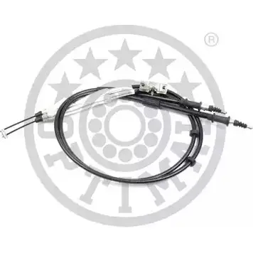 Трос ручника OPTIMAL WI YAEY HK-3103 1214750997 IHMG2U7 изображение 0