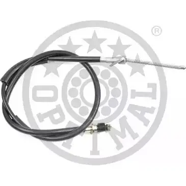 Трос ручника OPTIMAL C00VOXF LX M5R HK-3178 1214751557