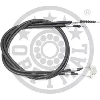 Трос ручника OPTIMAL WR94TL HK-3187 7H2 QQ 1214751743 изображение 0