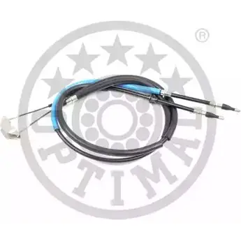 Трос ручника OPTIMAL 1214751779 2G W9MX3 SMFN5Q HK-3190 изображение 0