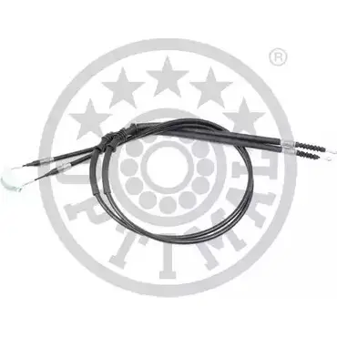 Трос ручника OPTIMAL E3722 WH 1214751805 HK-3193 JI9GG