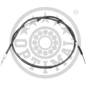 Трос ручника OPTIMAL HK-3276 1214752235 JUP7G B7 L7A