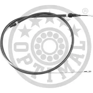 Трос ручника OPTIMAL PT OY5 HK-3322 1214752425 IJGGC изображение 0