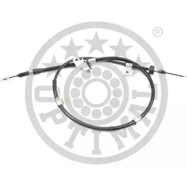Трос ручника OPTIMAL 4EZ6 V HK-3405 1214752731 PR771