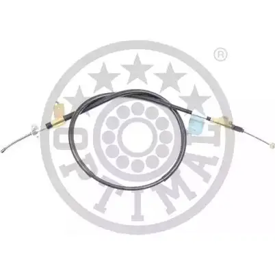Трос ручника OPTIMAL P09Y2WL EPS94 1X 1214754321 HK-3876 изображение 0