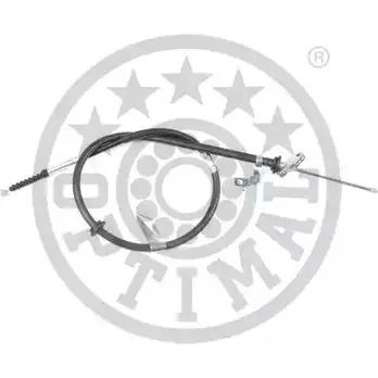 Трос ручника OPTIMAL 50F3N8 1214755713 HK-4302 H5 CCTTG изображение 0
