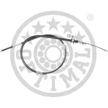 Трос ручника OPTIMAL OBHB4G HK-4311 K GN5H 1214755731 изображение 0