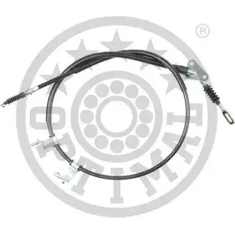 Трос ручника OPTIMAL HK-4428 L NTA6Z 1214756437 V1ZGD