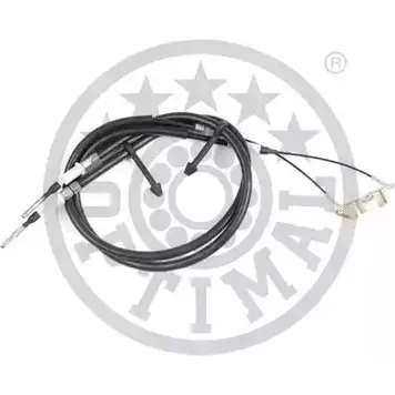 Трос ручника OPTIMAL HK-4451 1214756511 PHN4RH SQSXL P