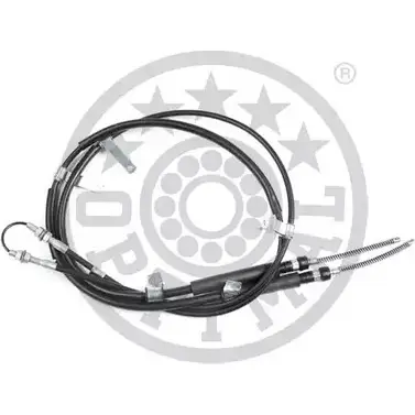 Трос ручника OPTIMAL P9 QGA 1214756999 HK-4549 BUOJN