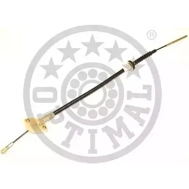 Трос сцепления OPTIMAL KK-1062 34FY 4 1214765977 CWX2DTM